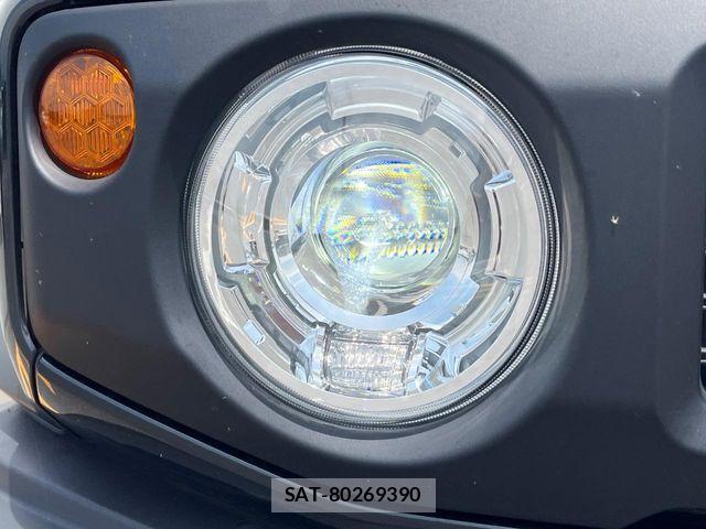 Suzuki JIMNY SIERRA 2024-03 8208100-11
