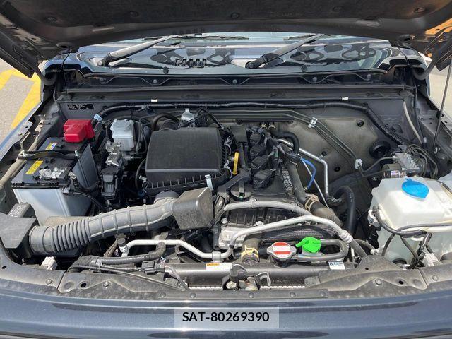 Suzuki JIMNY SIERRA 2024-03 8208100-17
