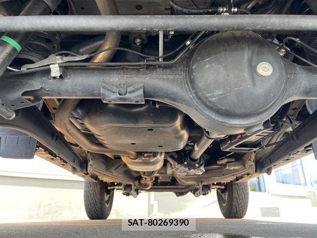 Suzuki JIMNY SIERRA 2024-03 8208100-18