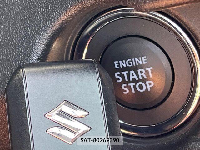 Suzuki JIMNY SIERRA 2024-03 8208100-6