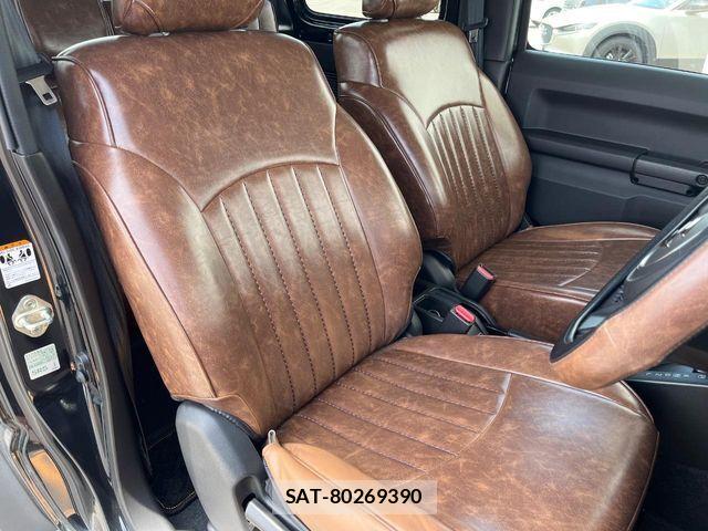 Suzuki JIMNY SIERRA 2024-03 8208100-8