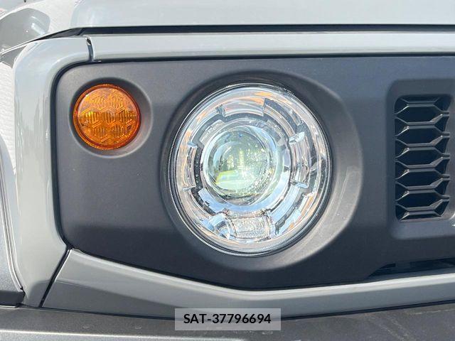 Suzuki JIMNY SIERRA 2024-07 8208098-9