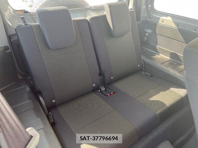 Suzuki JIMNY SIERRA 2024-07 8208098-11