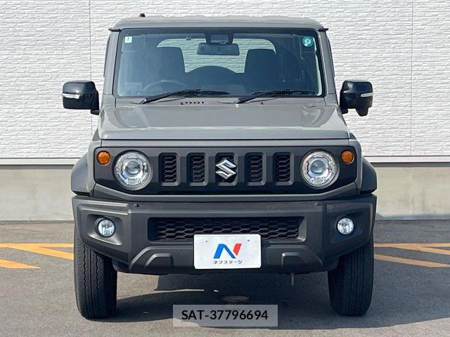 Suzuki JIMNY SIERRA 2024-07 8208098-13