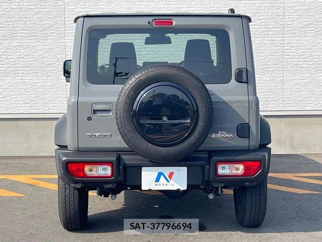 Suzuki JIMNY SIERRA 2024-07 8208098-14