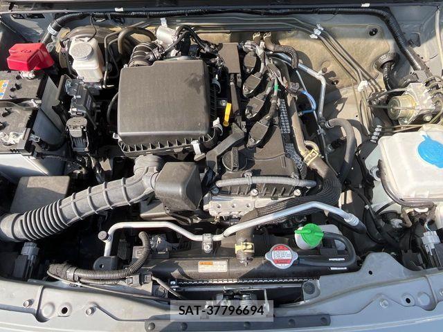 Suzuki JIMNY SIERRA 2024-07 8208098-17