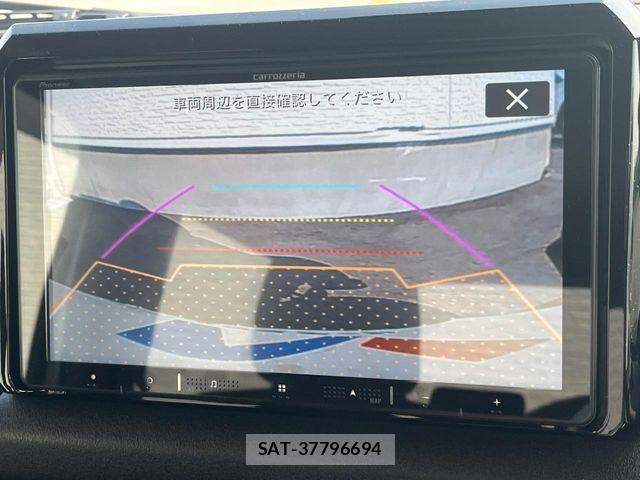 Suzuki JIMNY SIERRA 2024-07 8208098-3