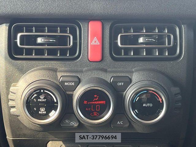 Suzuki JIMNY SIERRA 2024-07 8208098-6