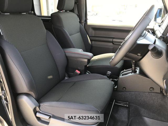 Suzuki JIMNY SIERRA 2025-05 8208089-10
