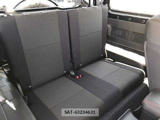 Suzuki JIMNY SIERRA 2025-05 8208089-11