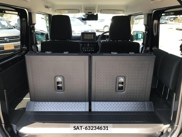 Suzuki JIMNY SIERRA 2025-05 8208089-12