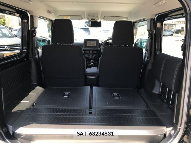 Suzuki JIMNY SIERRA 2025-05 8208089-13