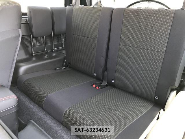 Suzuki JIMNY SIERRA 2025-05 8208089-14
