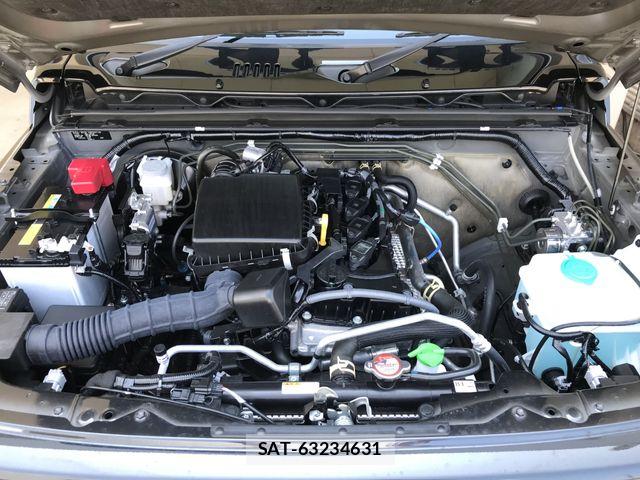 Suzuki JIMNY SIERRA 2025-05 8208089-29
