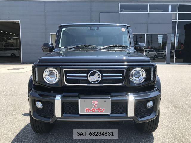 Suzuki JIMNY SIERRA 2025-05 8208089-3