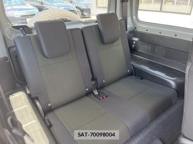 Suzuki JIMNY SIERRA 2021-01 8208106-10