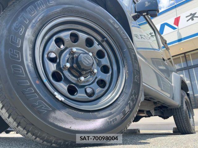 Suzuki JIMNY SIERRA 2021-01 8208106-14