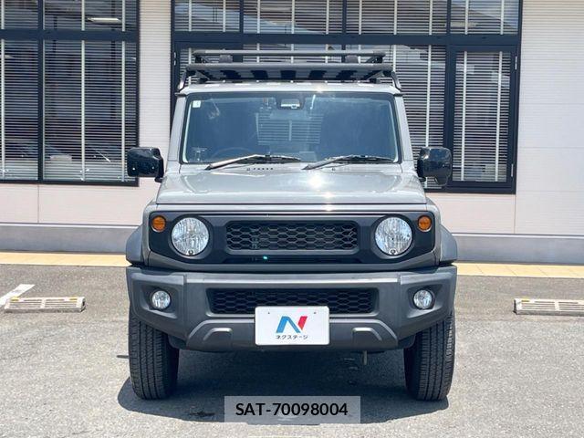 Suzuki JIMNY SIERRA 2021-01 8208106-15