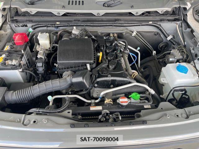 Suzuki JIMNY SIERRA 2021-01 8208106-17