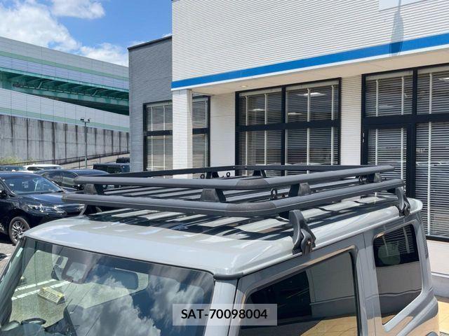 Suzuki JIMNY SIERRA 2021-01 8208106-2
