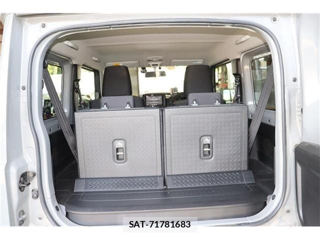 Suzuki JIMNY SIERRA 2021-09 8208105-11