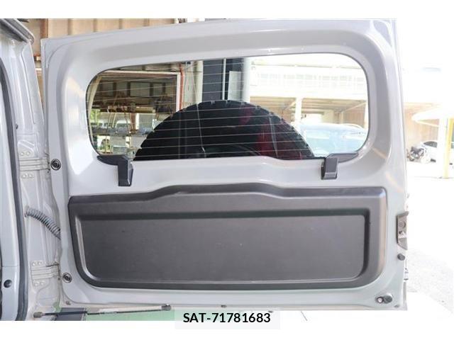 Suzuki JIMNY SIERRA 2021-09 8208105-16