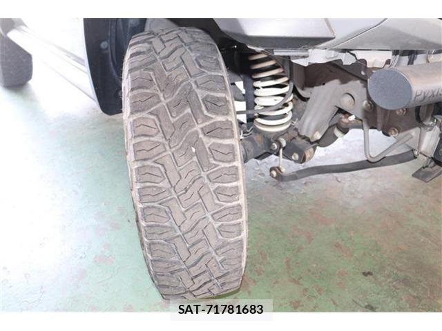 Suzuki JIMNY SIERRA 2021-09 8208105-17