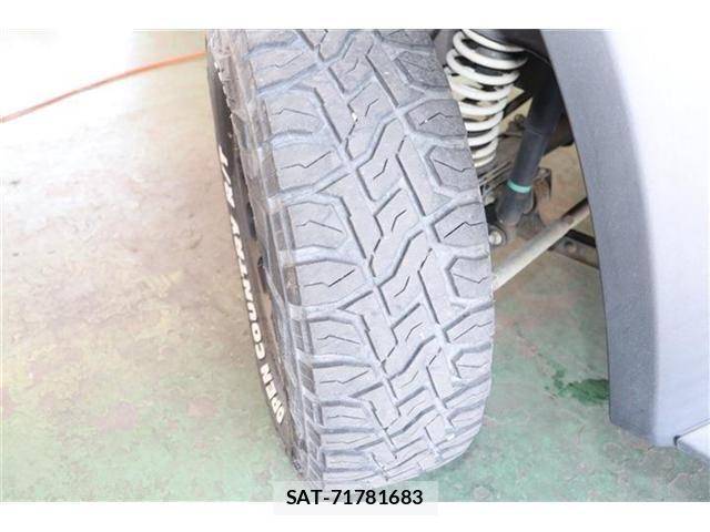 Suzuki JIMNY SIERRA 2021-09 8208105-19