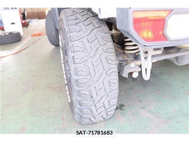 Suzuki JIMNY SIERRA 2021-09 8208105-20