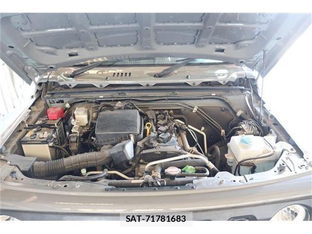 Suzuki JIMNY SIERRA 2021-09 8208105-21