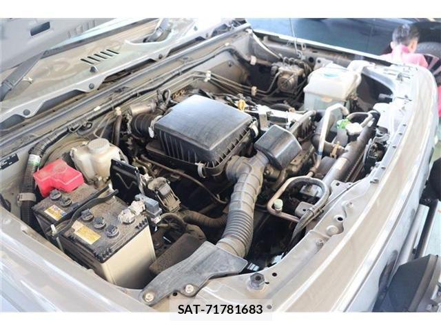 Suzuki JIMNY SIERRA 2021-09 8208105-22
