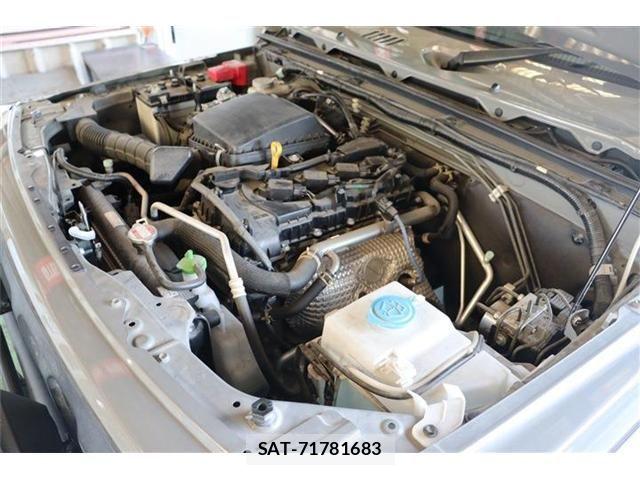 Suzuki JIMNY SIERRA 2021-09 8208105-23