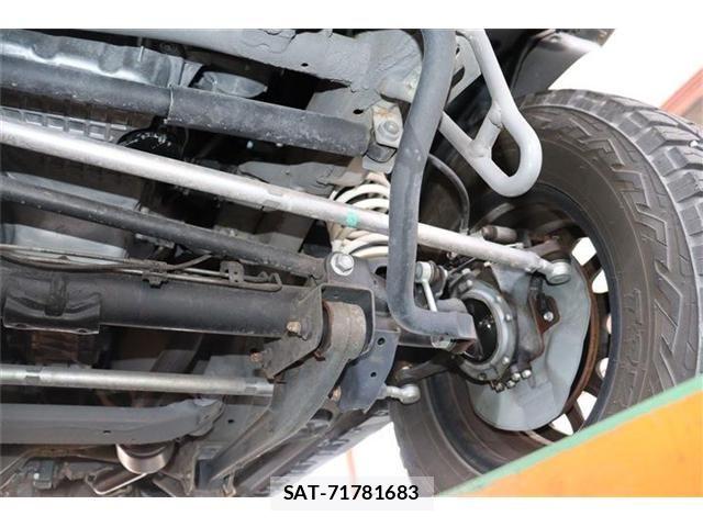Suzuki JIMNY SIERRA 2021-09 8208105-25
