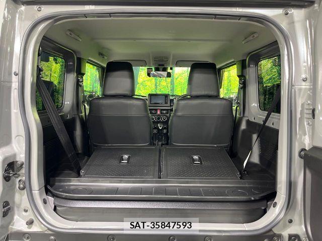 Suzuki JIMNY SIERRA 2024-02 8208102-9
