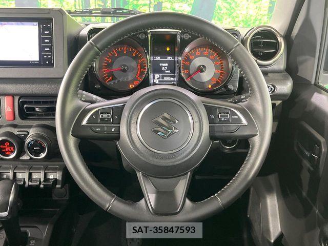 Suzuki JIMNY SIERRA 2024-02 8208102-10