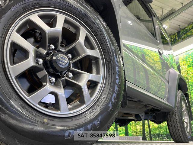 Suzuki JIMNY SIERRA 2024-02 8208102-12