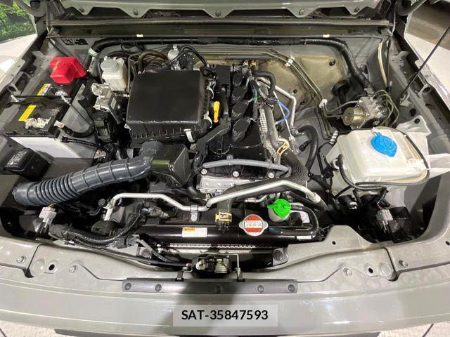 Suzuki JIMNY SIERRA 2024-02 8208102-17
