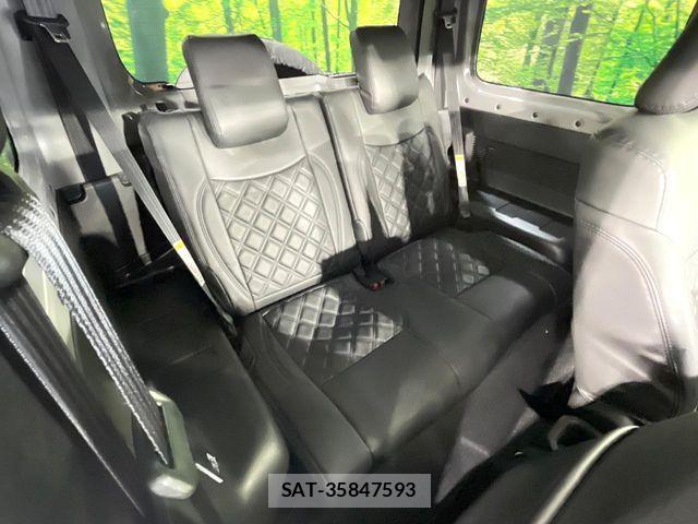 Suzuki JIMNY SIERRA 2024-02 8208102-8