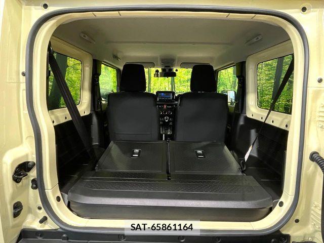 Suzuki JIMNY SIERRA 2024-11 8208101-9