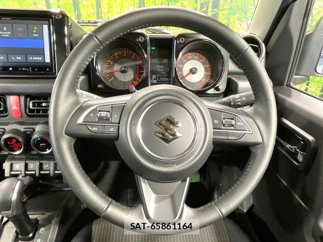 Suzuki JIMNY SIERRA 2024-11 8208101-10