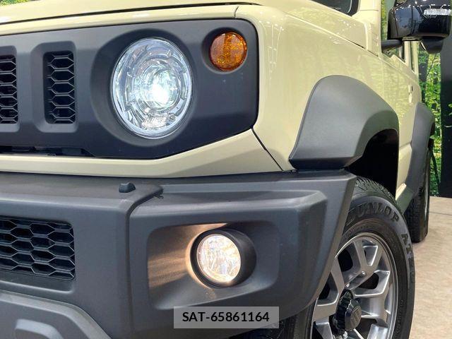 Suzuki JIMNY SIERRA 2024-11 8208101-11