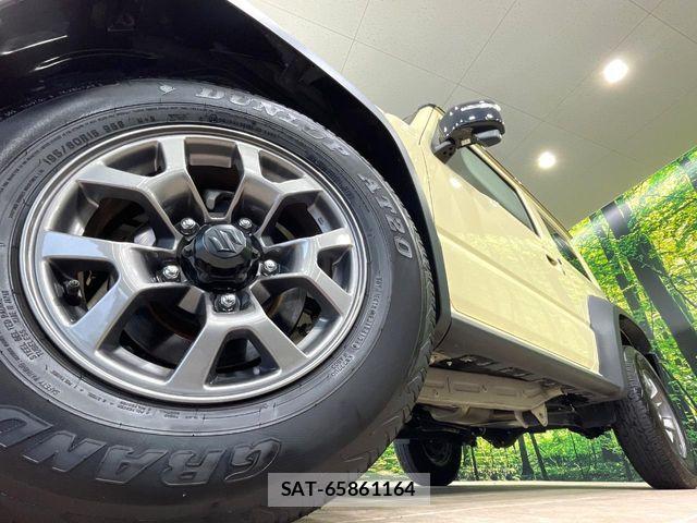 Suzuki JIMNY SIERRA 2024-11 8208101-12