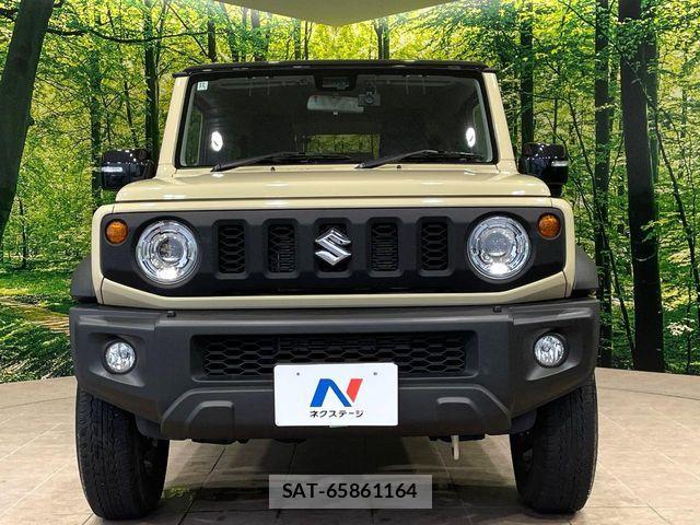 Suzuki JIMNY SIERRA 2024-11 8208101-13