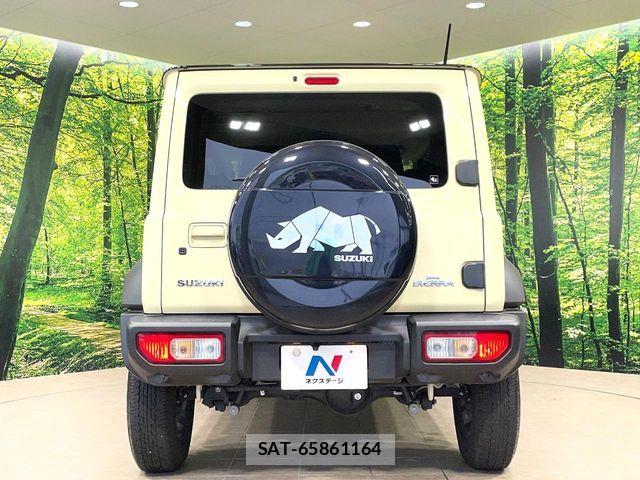 Suzuki JIMNY SIERRA 2024-11 8208101-14