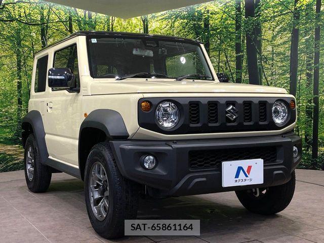 Suzuki JIMNY SIERRA 2024-11 8208101-15