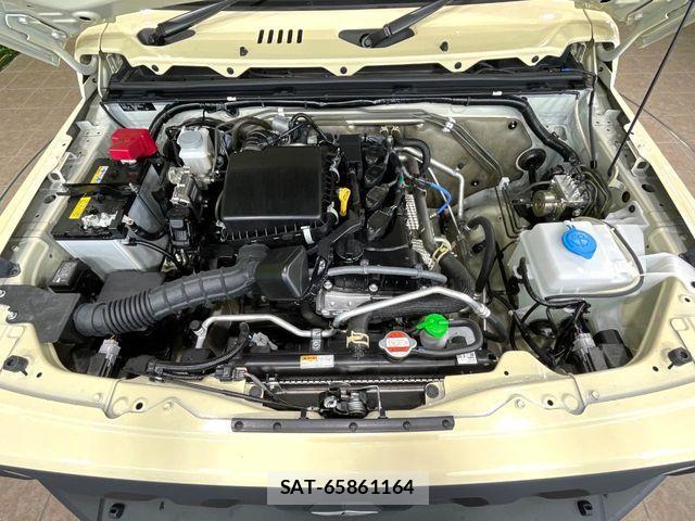 Suzuki JIMNY SIERRA 2024-11 8208101-17