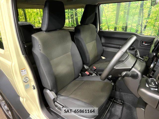 Suzuki JIMNY SIERRA 2024-11 8208101-7