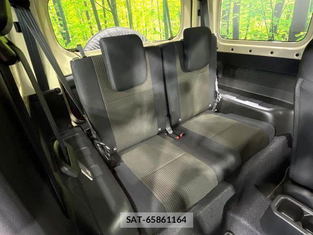 Suzuki JIMNY SIERRA 2024-11 8208101-8