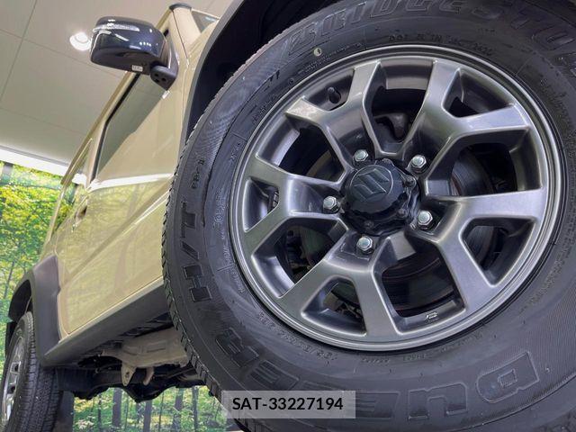 Suzuki JIMNY SIERRA 2020-07 8208108-12