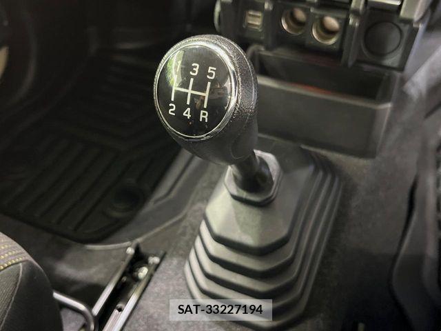 Suzuki JIMNY SIERRA 2020-07 8208108-2